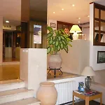 Goya Hotel 2*
