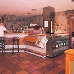 Hotel Goya Alicante