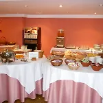 Hotel Goya 2*