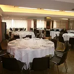 Hotel Goya 2*
