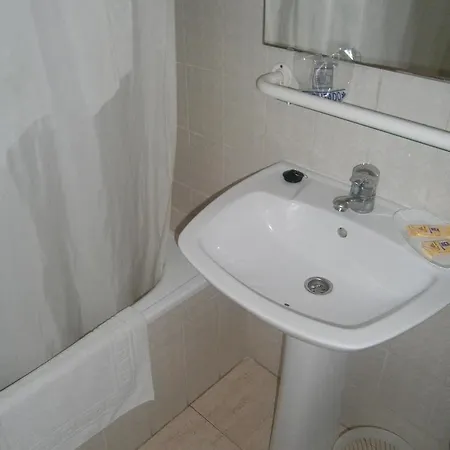 Hotell Goya 2*
