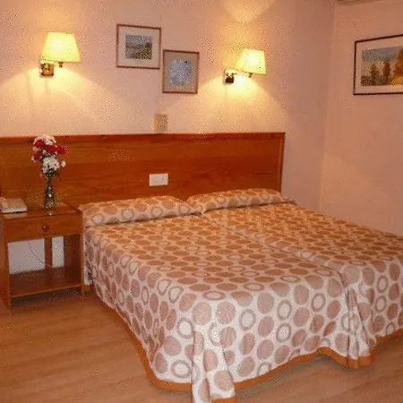 Goya Hotell Alicante