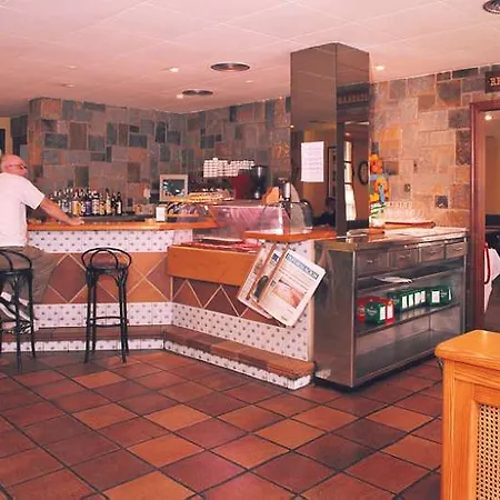 Hotell Goya Alicante