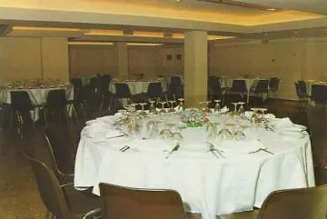 Hotell Goya Alicante