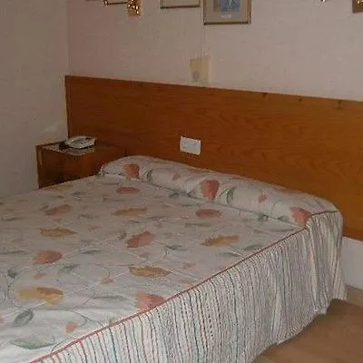 Hotell Goya Alicante