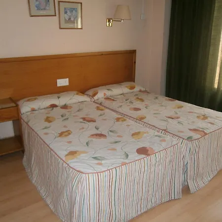 Goya Hotell