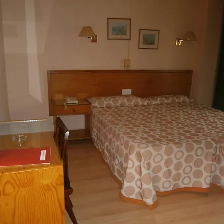 Hotell Goya Alicante