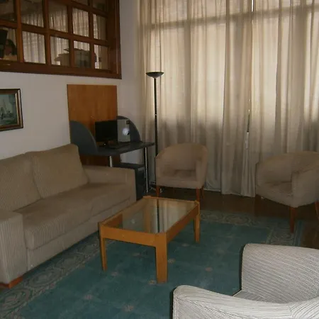 Hotell Goya Alicante