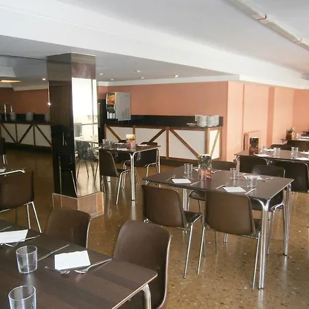 Hotell Goya