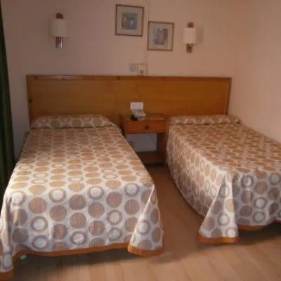 Hotell Goya