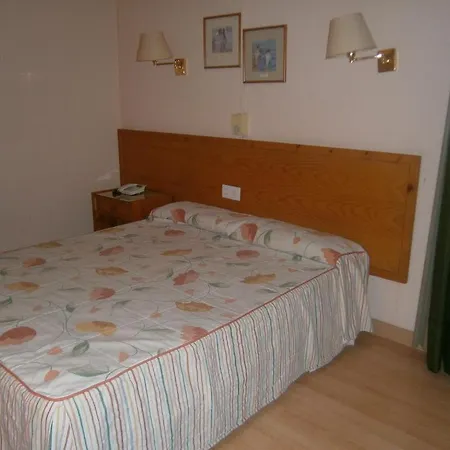 Hotell Goya Alicante