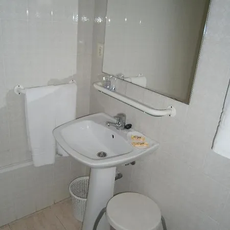 Hotell Goya