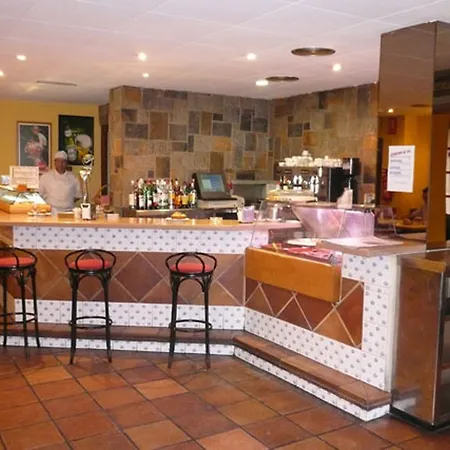 Goya Hotell 2*