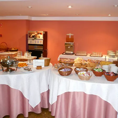 Hotell Goya 2*