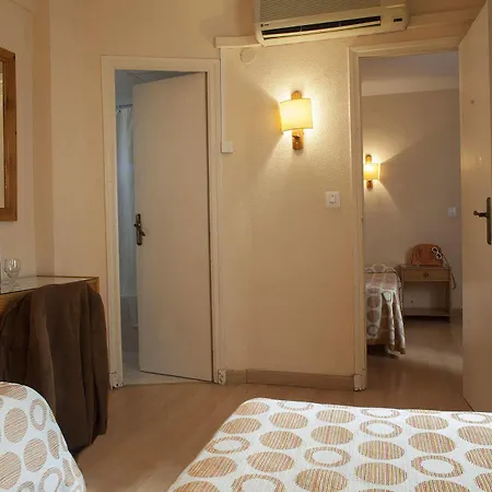 Hotell Goya Alicante