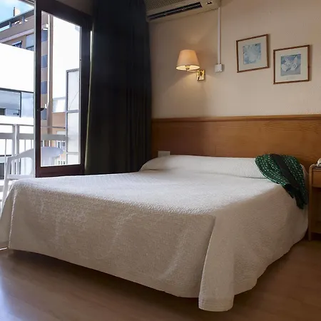 Goya Hotell