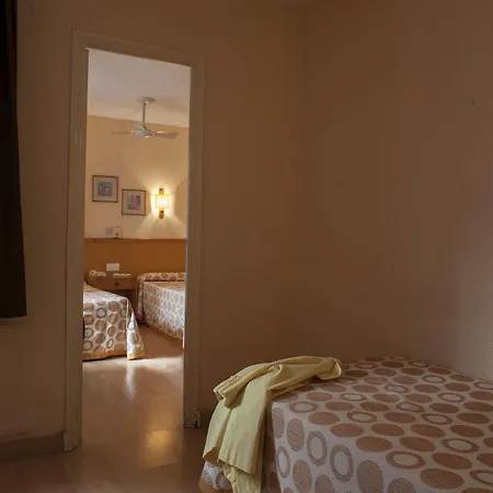 Goya Hotell Alicante