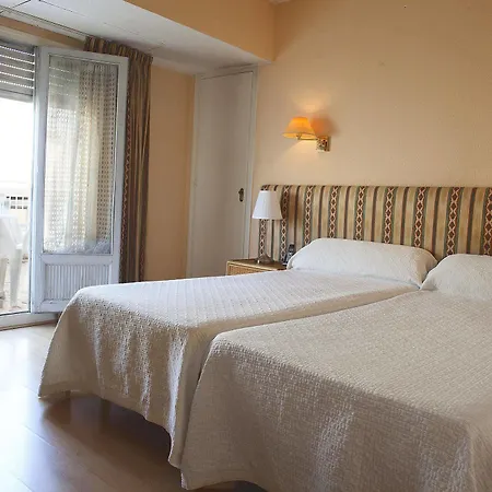 Goya Hotell Alicante