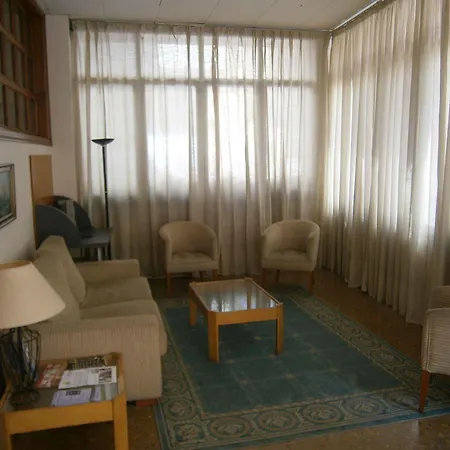 Hotell Goya Alicante
