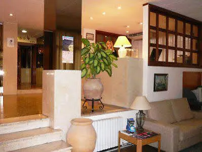 Goya Hotell