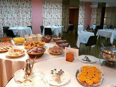 Hotell Goya