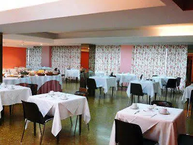 Goya Hotell