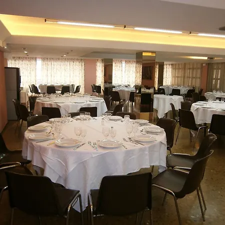 Hotell Goya 2*