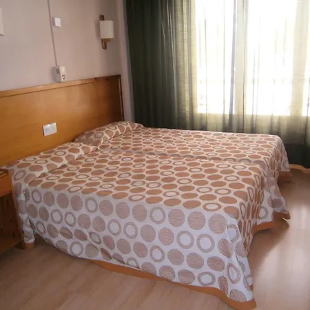 Hotell Goya Alicante