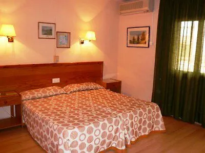 Hotell Goya