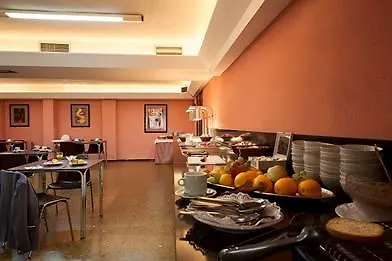 Goya Hotell Alicante