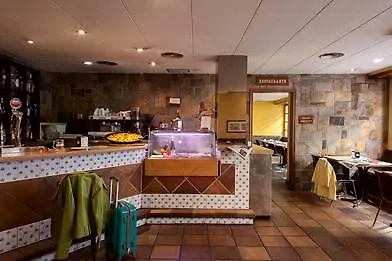 Hotell Goya 2*