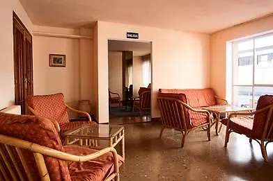 Goya Hotell