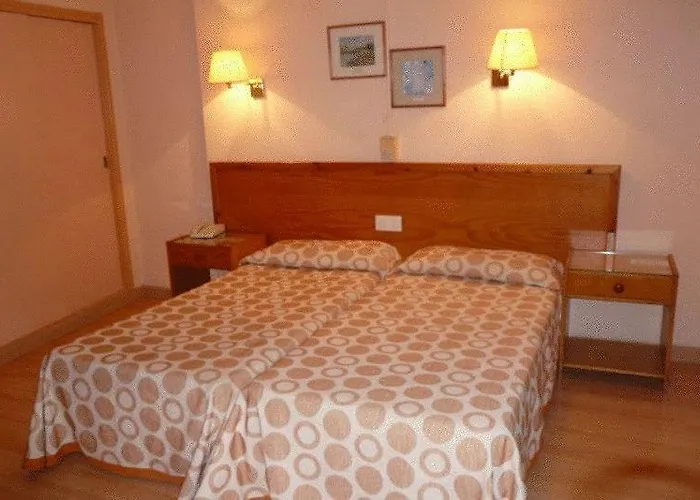 Goya 2* Alicante