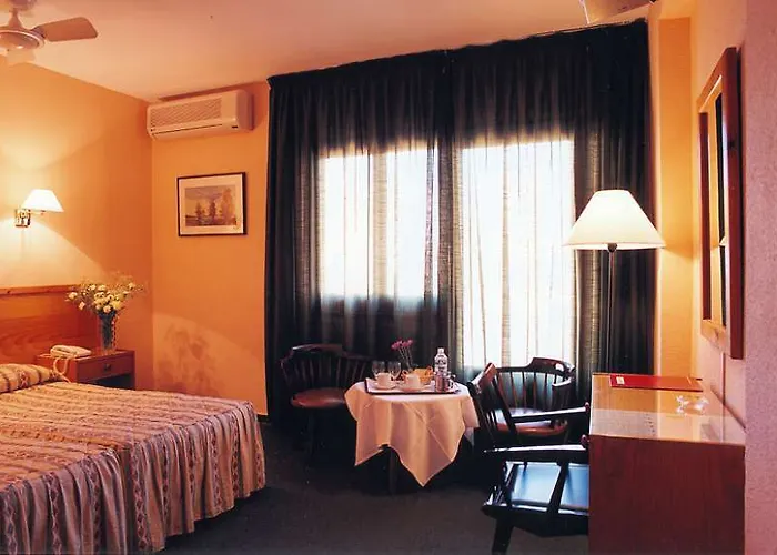 Goya Hotel Alicante