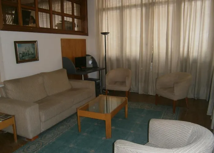 Hotel Goya Alicante